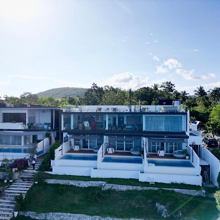 Epic Suites Bohol Adults Only Dauis Exterior foto