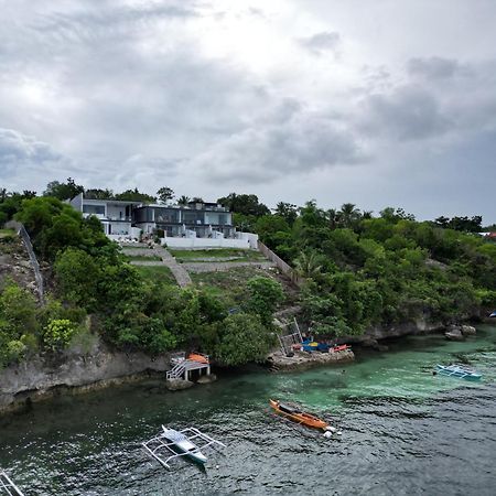 Epic Suites Bohol Adults Only Dauis Exterior foto