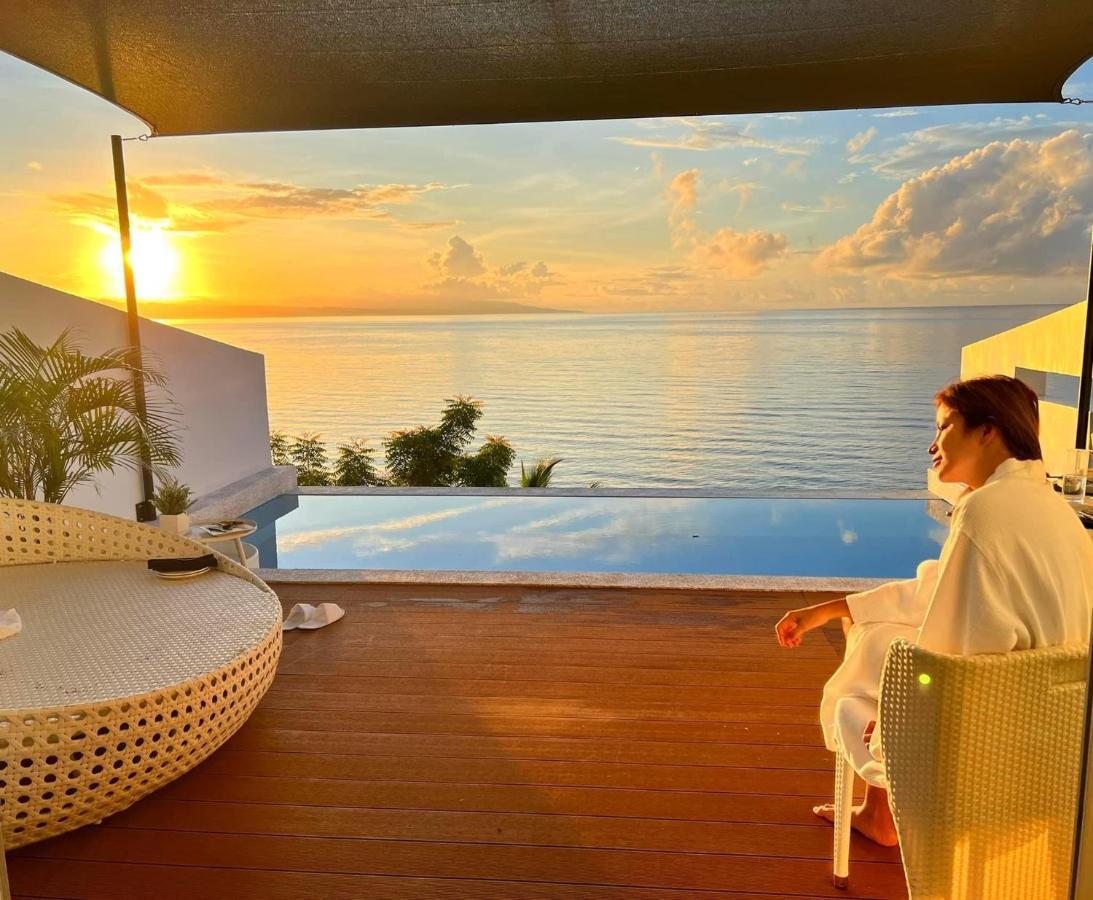 Epic Suites Bohol Adults Only Dauis Exterior foto