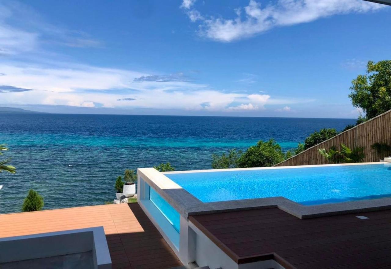 Epic Suites Bohol Adults Only Dauis Exterior foto