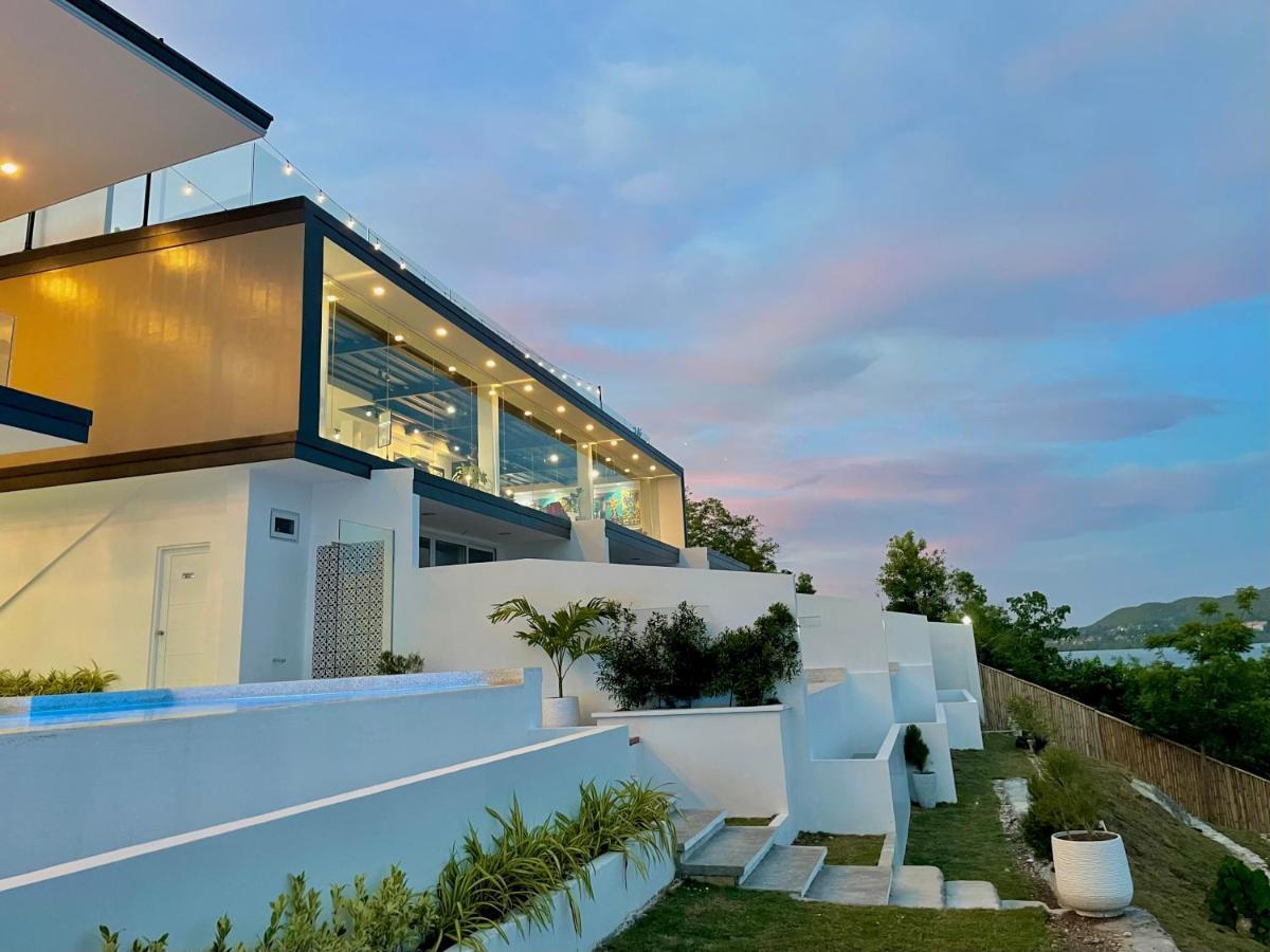 Epic Suites Bohol Adults Only Dauis Exterior foto