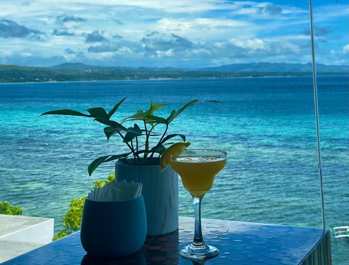 Epic Suites Bohol Adults Only Dauis Exterior foto