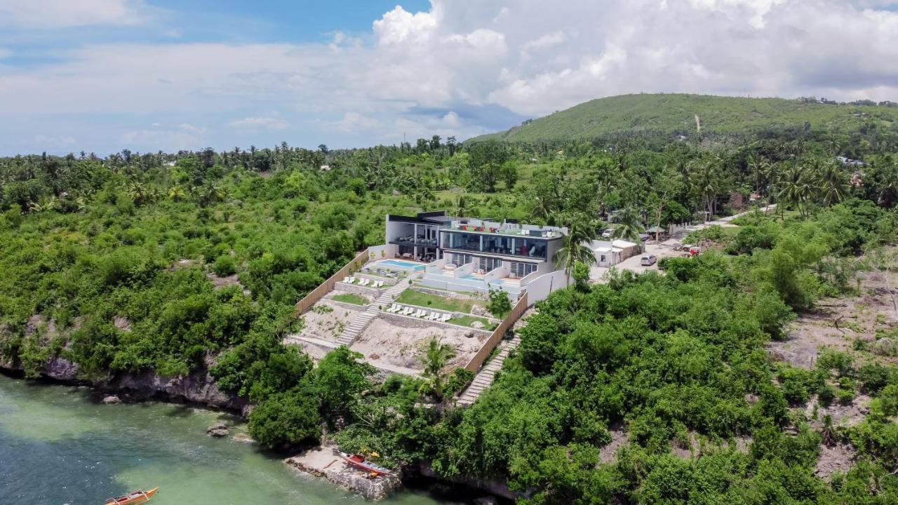 Epic Suites Bohol Adults Only Dauis Exterior foto