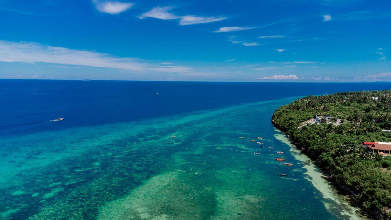 Epic Suites Bohol Adults Only Dauis Exterior foto