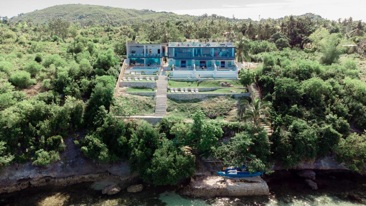 Epic Suites Bohol Adults Only Dauis Exterior foto