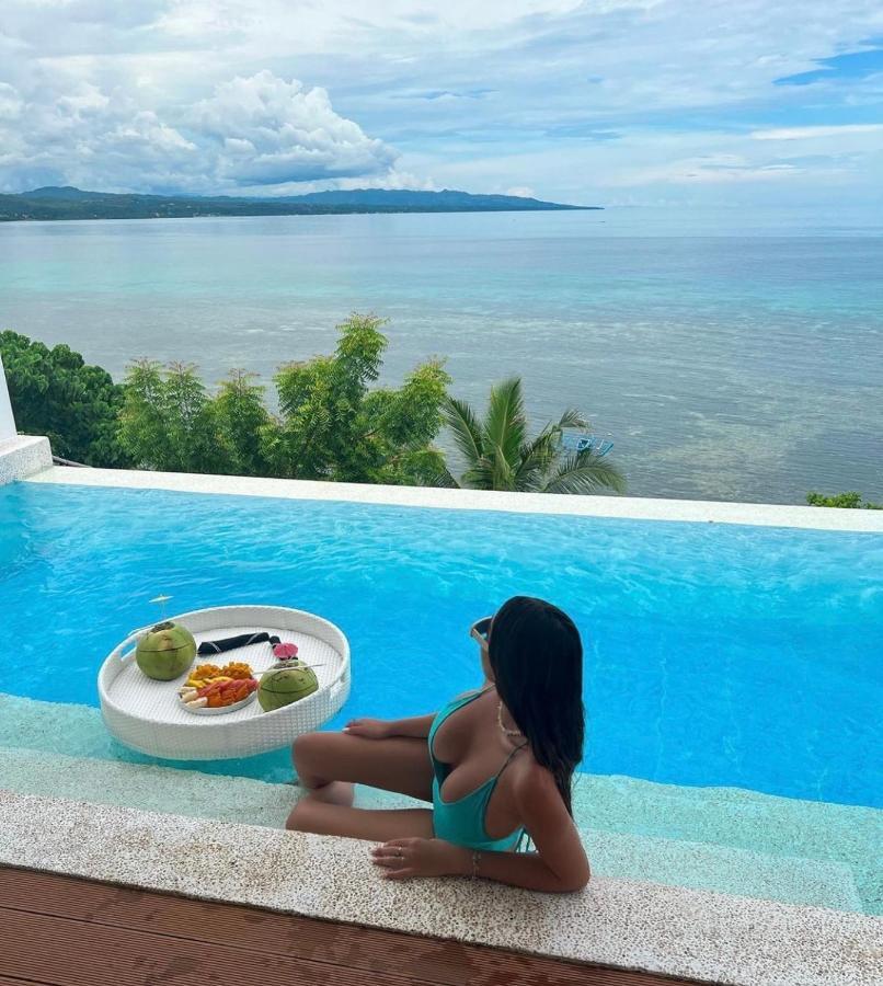 Epic Suites Bohol Adults Only Dauis Exterior foto
