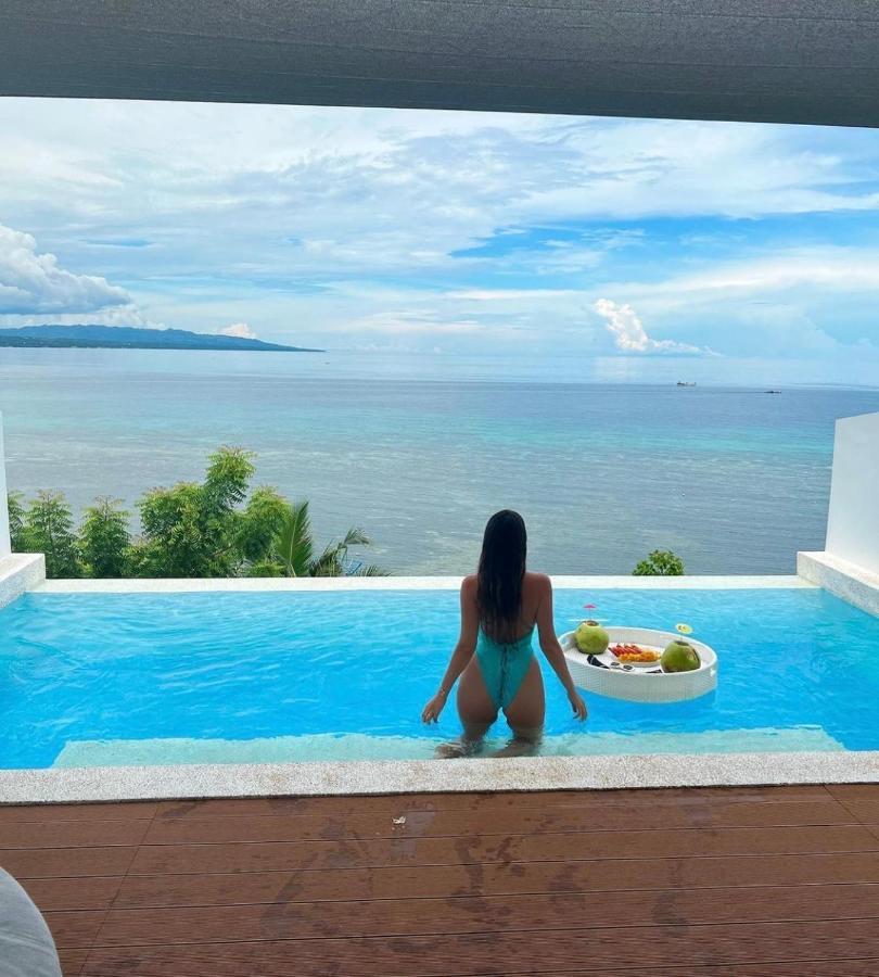 Epic Suites Bohol Adults Only Dauis Exterior foto