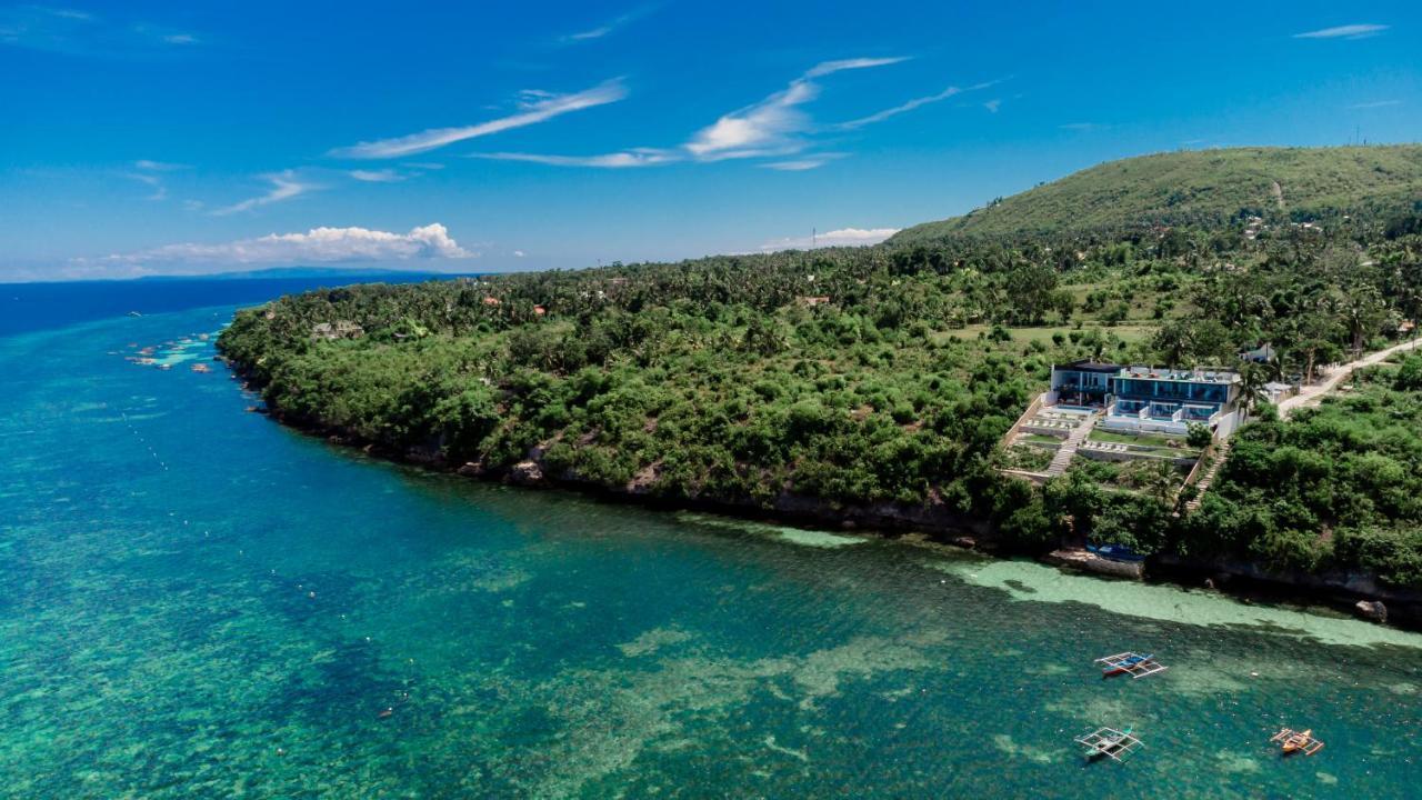 Epic Suites Bohol Adults Only Dauis Exterior foto