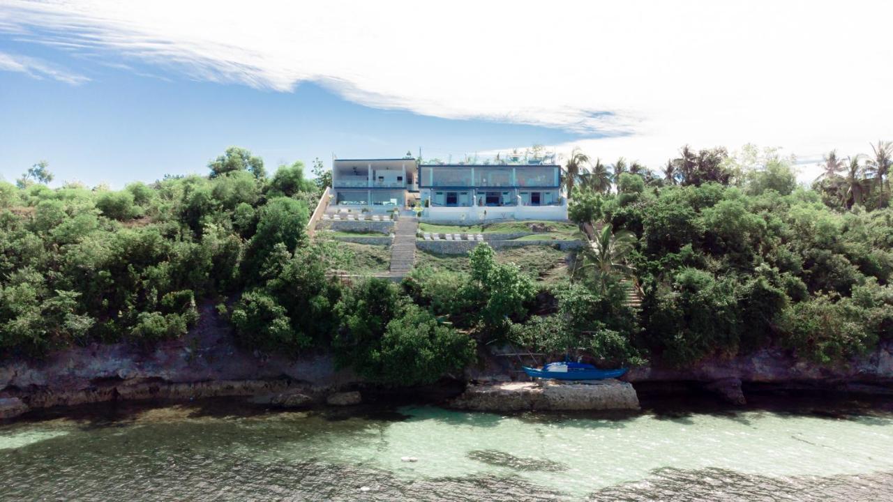 Epic Suites Bohol Adults Only Dauis Exterior foto