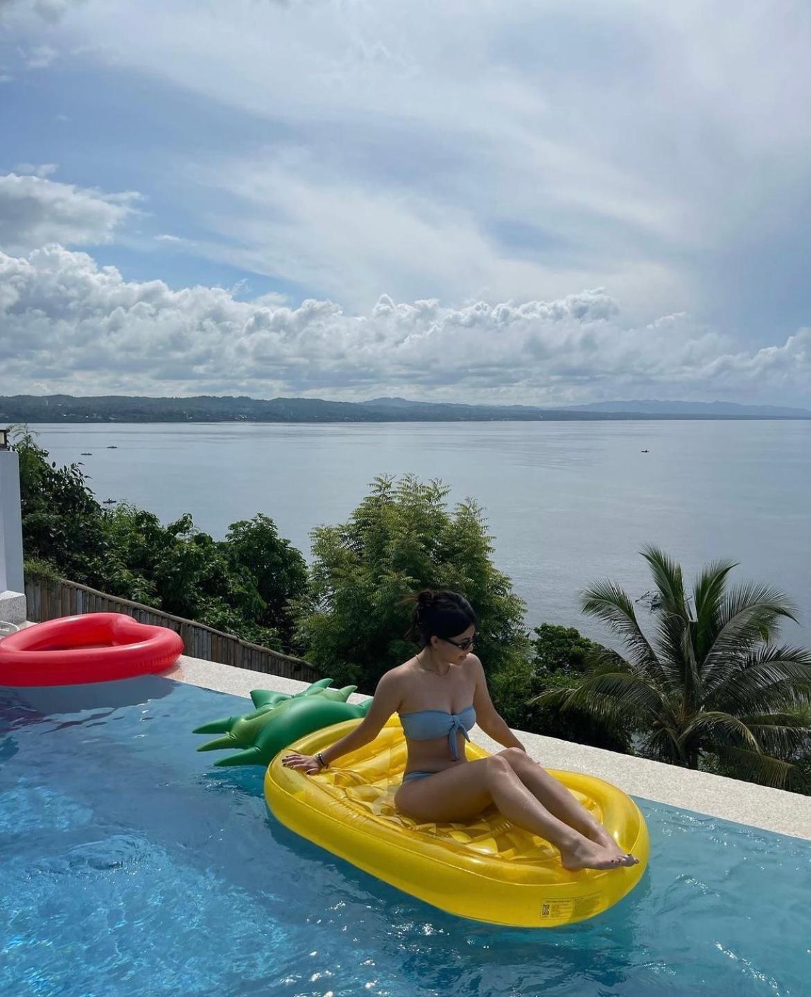 Epic Suites Bohol Adults Only Dauis Exterior foto