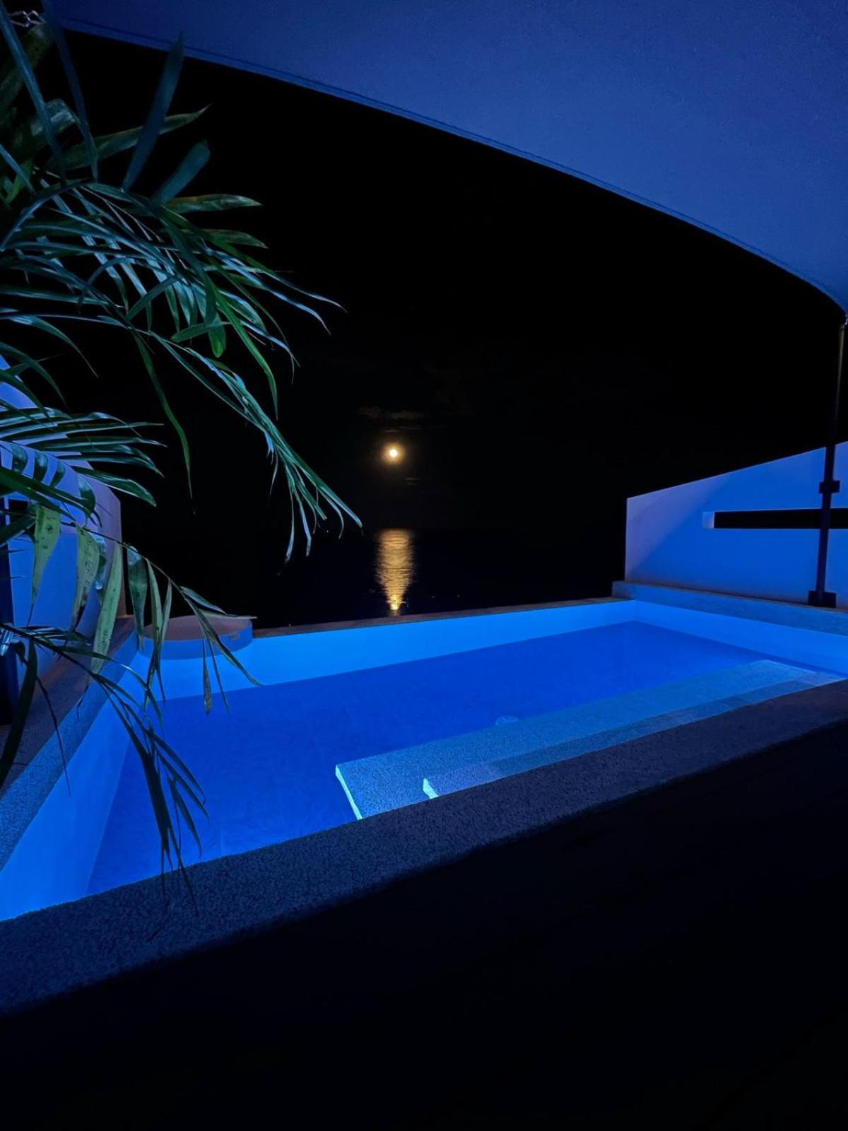 Epic Suites Bohol Adults Only Dauis Exterior foto