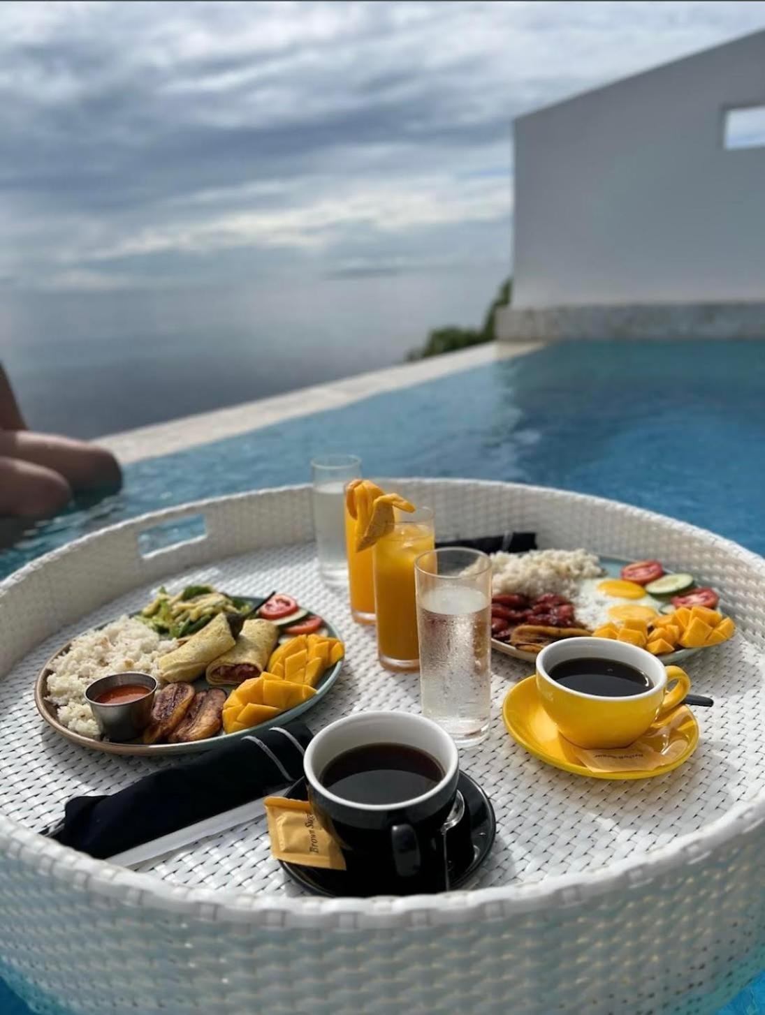 Epic Suites Bohol Adults Only Dauis Exterior foto