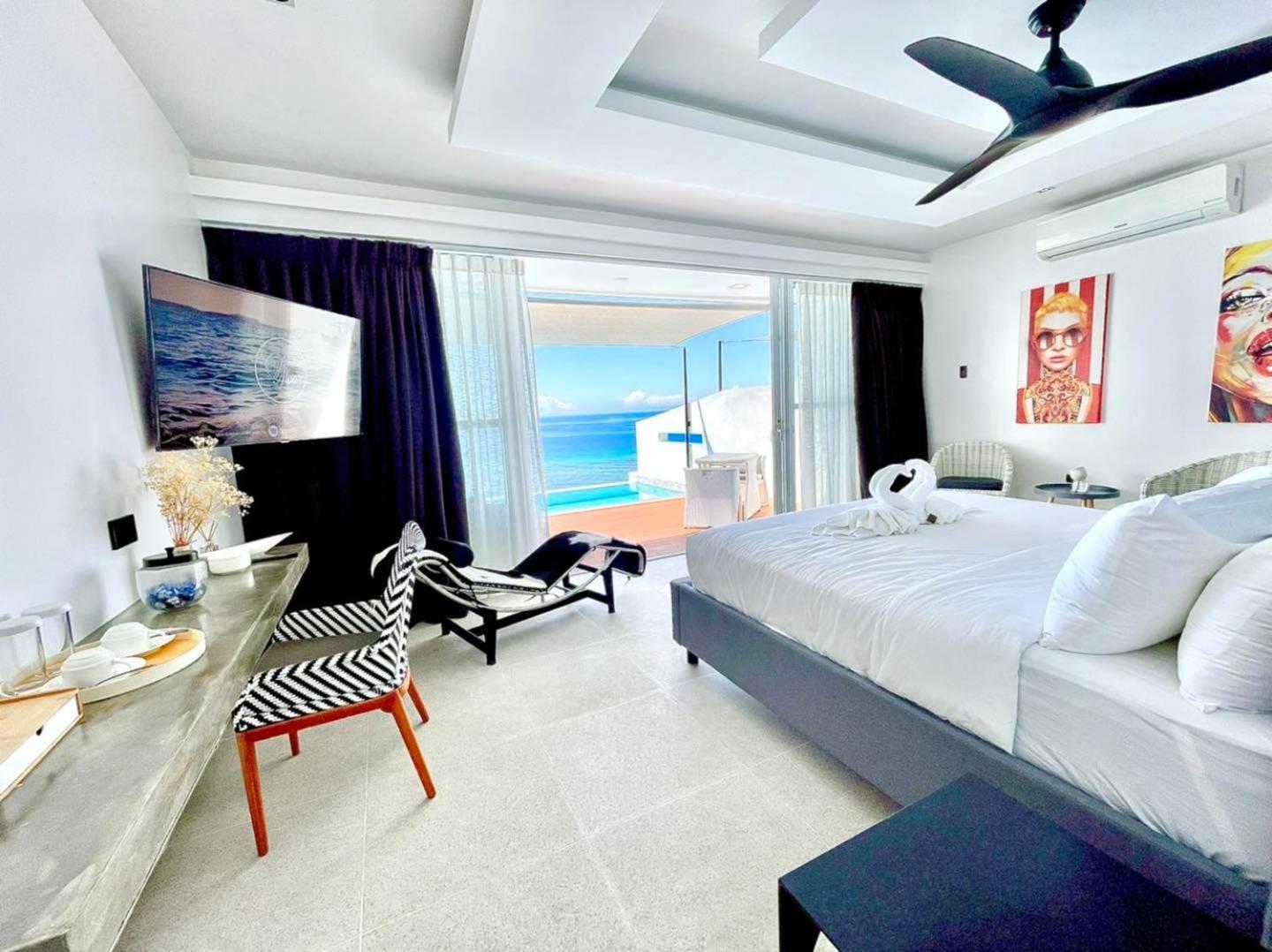 Epic Suites Bohol Adults Only Dauis Exterior foto