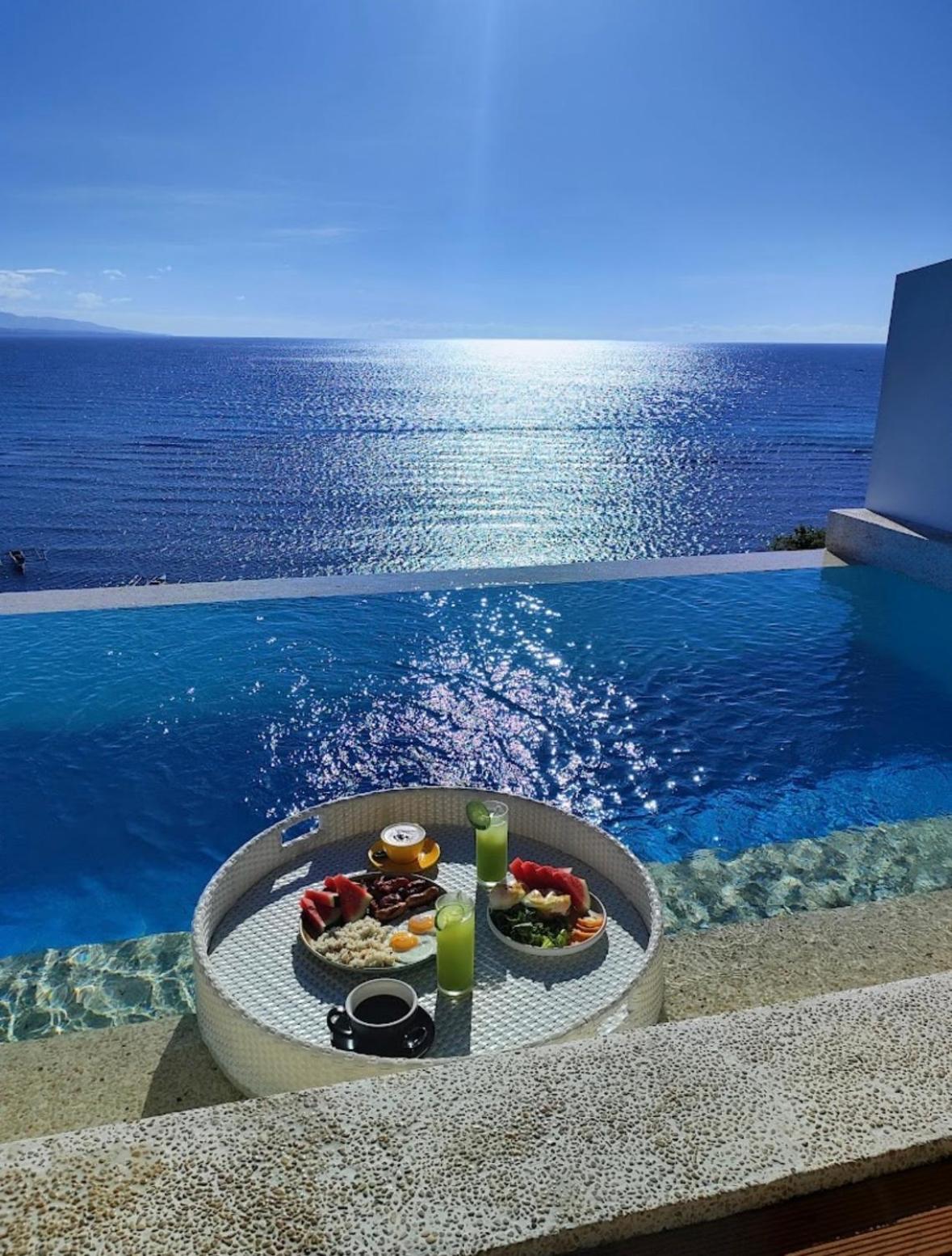 Epic Suites Bohol Adults Only Dauis Exterior foto