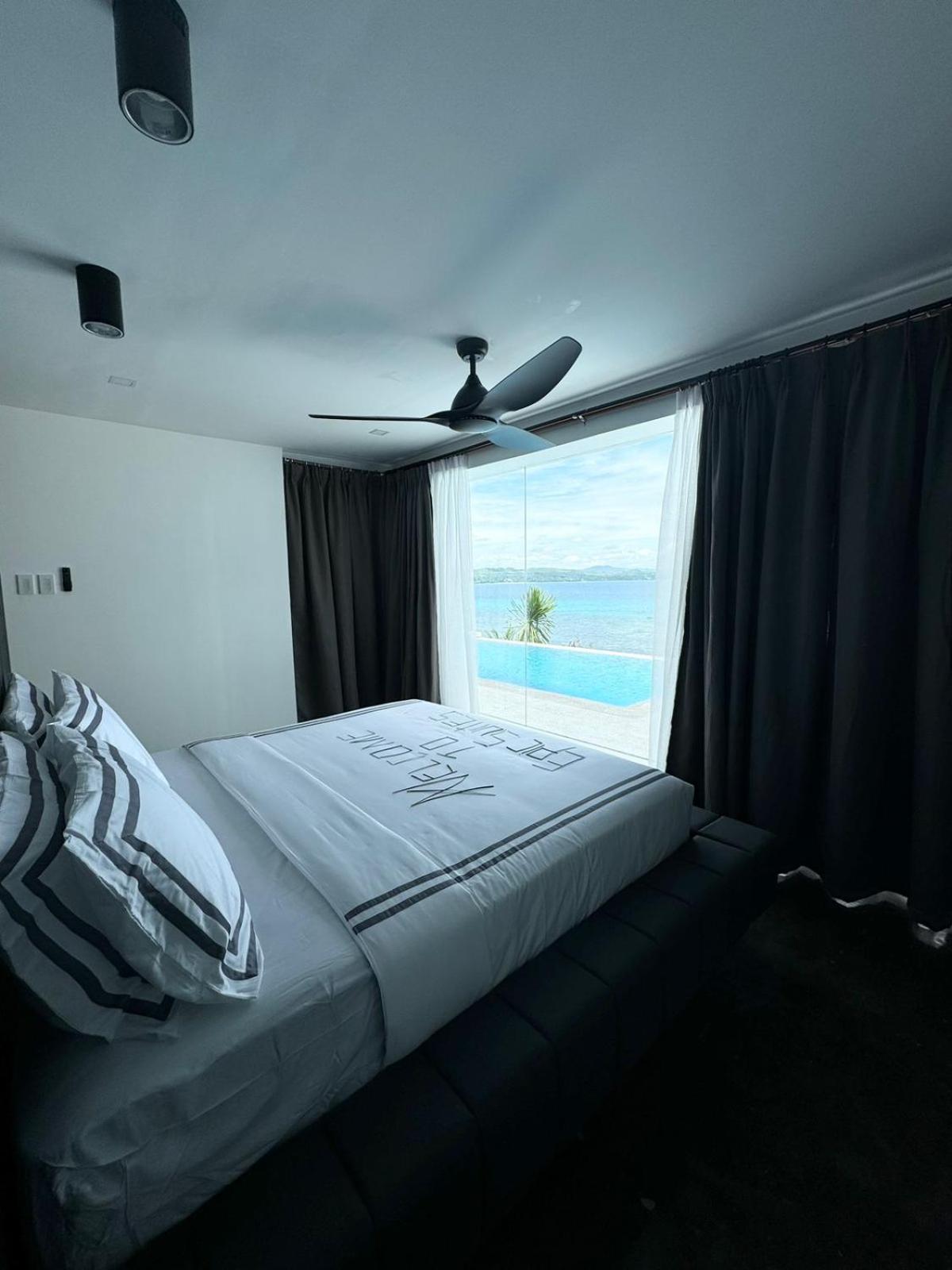Epic Suites Bohol Adults Only Dauis Exterior foto