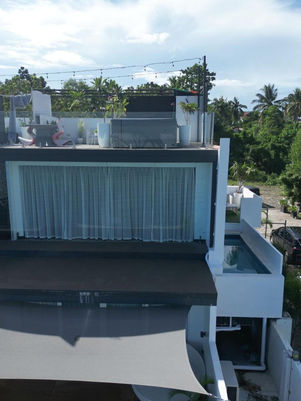 Epic Suites Bohol Adults Only Dauis Exterior foto