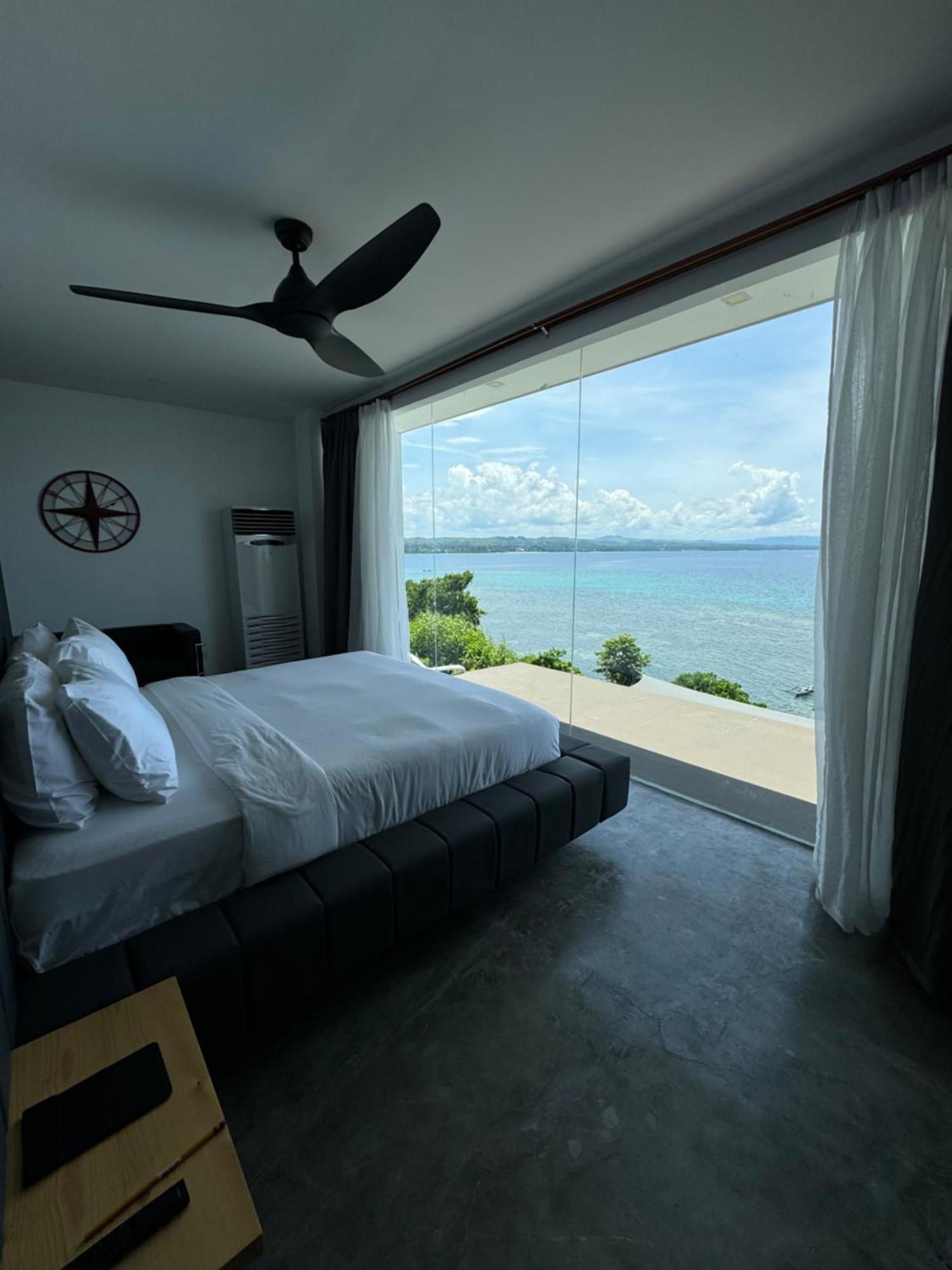 Epic Suites Bohol Adults Only Dauis Exterior foto