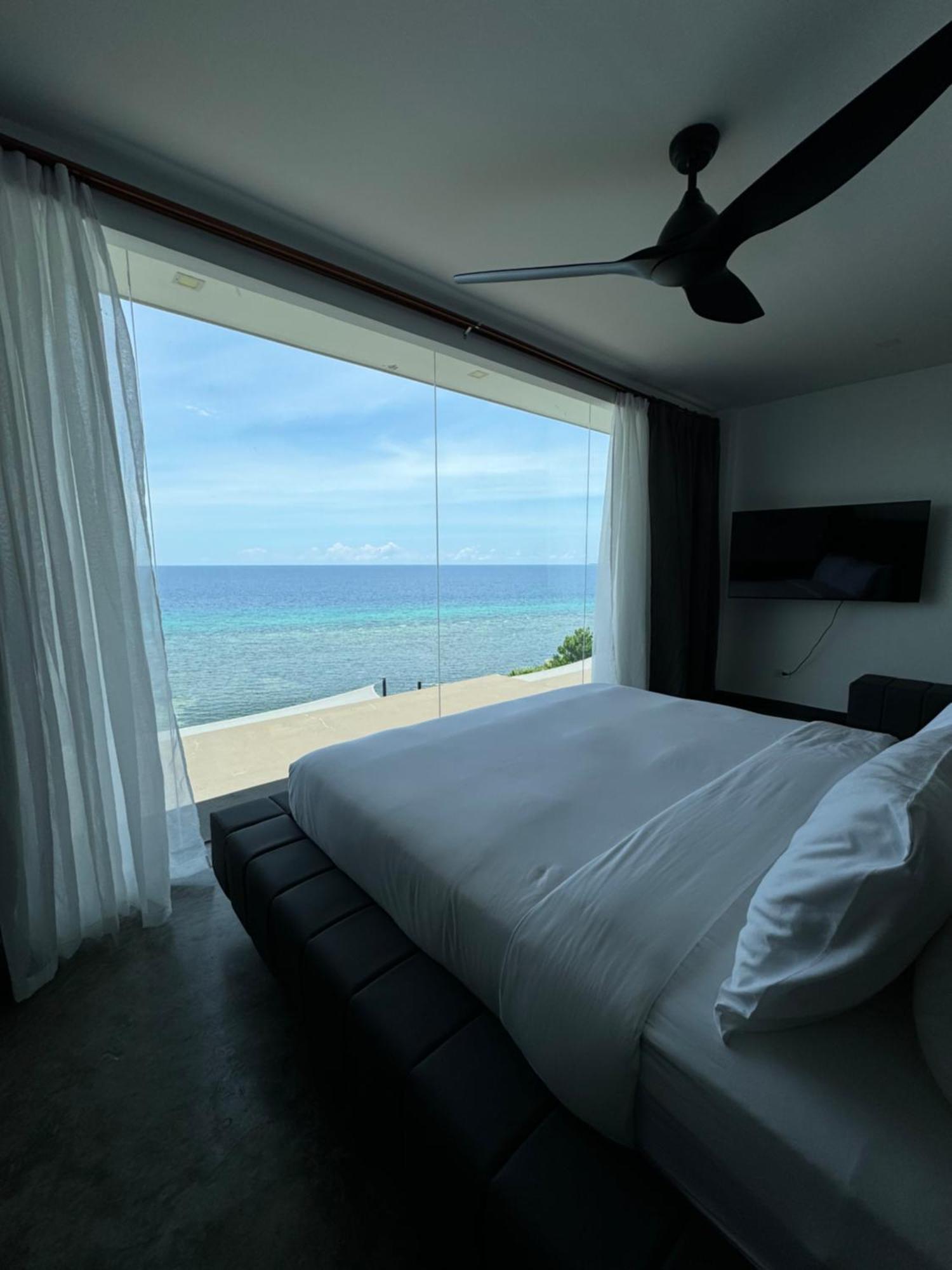 Epic Suites Bohol Adults Only Dauis Exterior foto