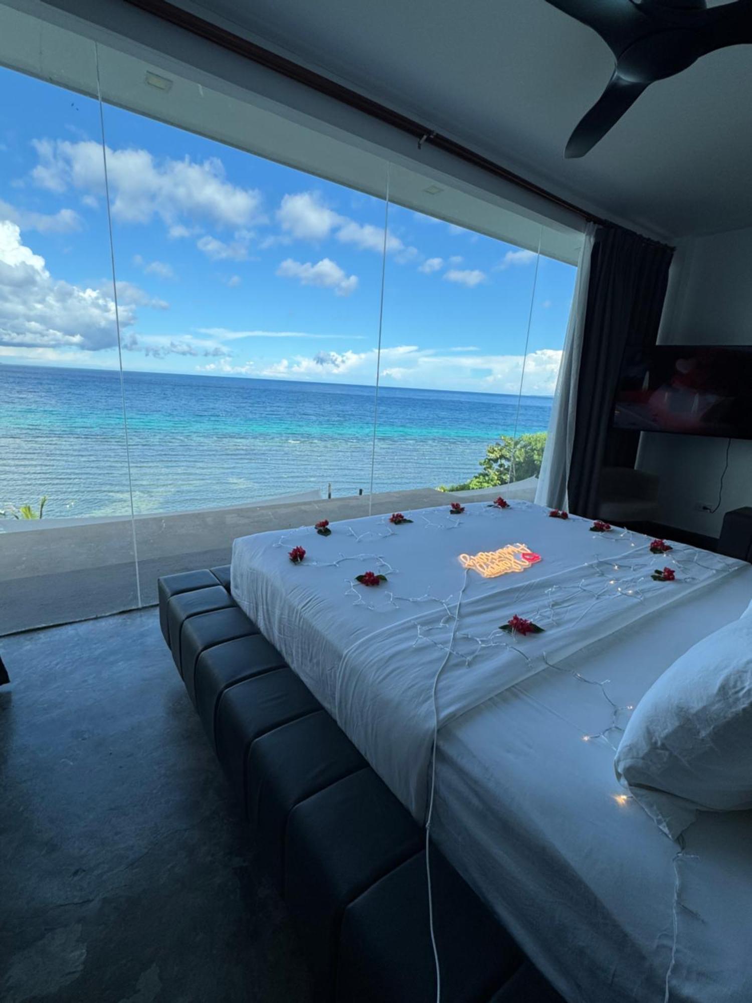 Epic Suites Bohol Adults Only Dauis Exterior foto